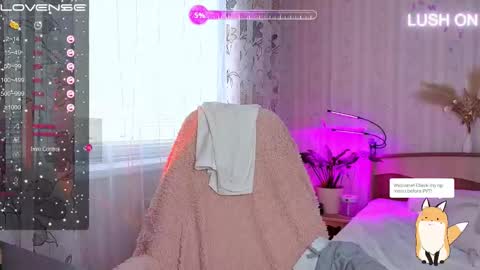 Sweet Anna online show from February 2026 05:08:02 AM