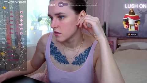 Sweet Anna online show from April 2026 06:41:01 AM