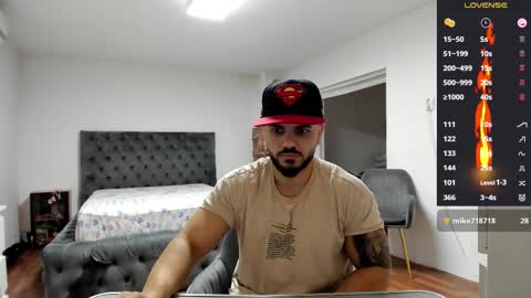 supermanboyxxl online show from November 2025 06:56:02 AM