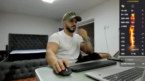 supermanboyxxl online show from April 2026 06:22:02 AM