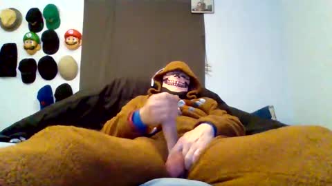 supermanloverhg online show from January 2026 08:29:01 AM