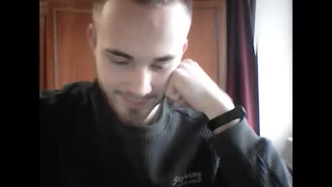 SupermanQSky online show from January 2025 10:40:01 AM