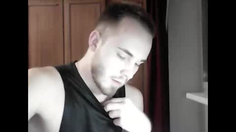 SupermanQSky online show from January 2025 04:16:01 PM