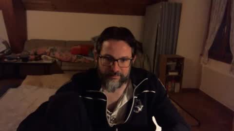 supersquirrel81 online show from October 2025 04:59:01 AM