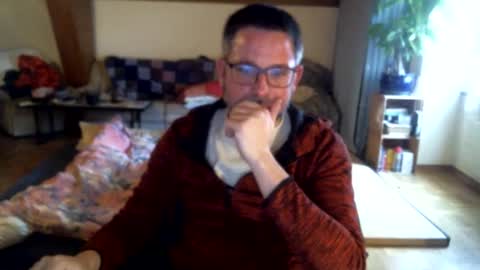 supersquirrel81 online show from February 2026 10:29:02 AM