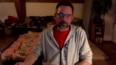 supersquirrel81 online show from March 2026 10:28:02 PM