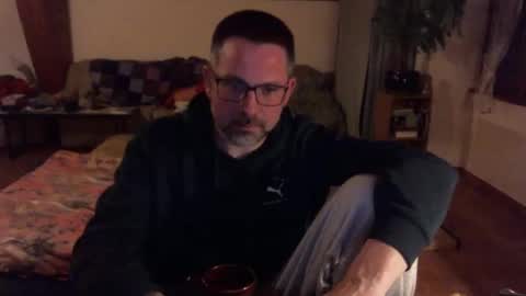 supersquirrel81 online show from March 2026 10:37:01 PM