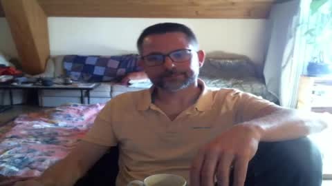 supersquirrel81 online show from April 2026 12:59:01 PM