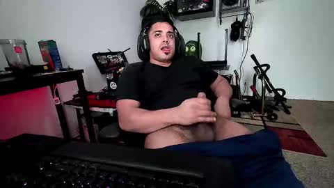 supertoaster69 online show from January 2026 06:02:02 PM