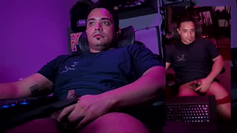 supertoaster69 online show from February 2026 07:56:01 AM