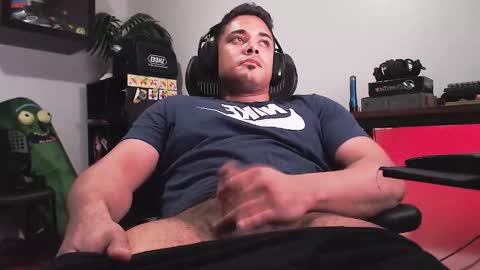 supertoaster69 online show from February 2026 11:26:01 PM