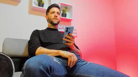 Snapshot of supreme_alpha_ chatting on November 2025 02:55:01 AM supreme_alpha_ online show from November 2025 02:55:01 AM