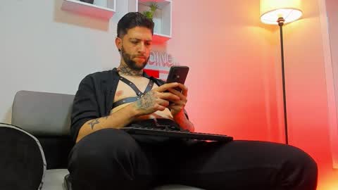 Snapshot of supreme_alpha_ chatting on November 2025 03:05:01 AM supreme_alpha_ online show from November 2025 03:05:01 AM