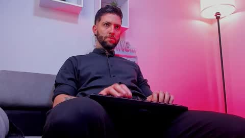 Snapshot of supreme_alpha_ chatting on November 2025 03:45:02 AM supreme_alpha_ online show from November 2025 03:45:02 AM