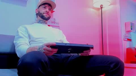 Snapshot of supreme_alpha_ chatting on November 2025 04:55:01 AM supreme_alpha_ online show from November 2025 04:55:01 AM