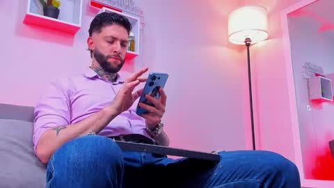 Snapshot of supreme_alpha_ chatting on November 2025 07:25:02 PM supreme_alpha_ online show from November 2025 07:25:02 PM