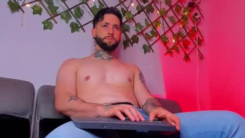 supreme_alpha_ online show from January 2026 03:31:01 AM