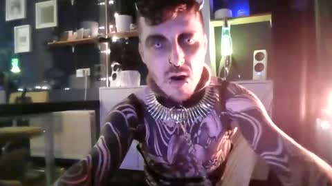 SurgicalSteel online show from October 2025 09:38:01 PM