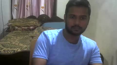 suryamahesh333 online show from October 2025 08:45:02 AM