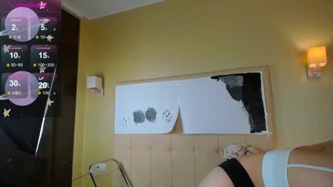 Annie online show from March 2025 04:08:02 AM