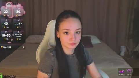 Annie online show from February 2026 01:50:01 AM