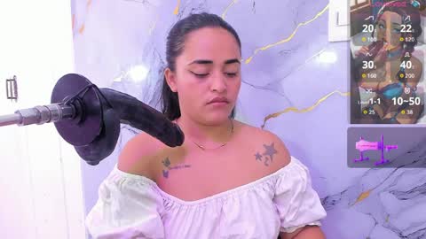 Susan online show from April 2026 12:05:02 PM