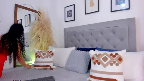 susana online show from April 2026 03:08:01 PM