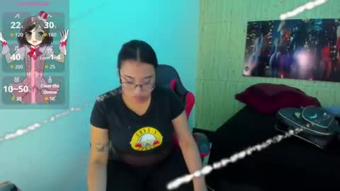 susan online show from April 2026 09:37:01 PM