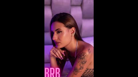 Susan online show from February 2025 06:56:01 PM