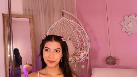  SUSANA  online show from May 2026 11:17:01 AM