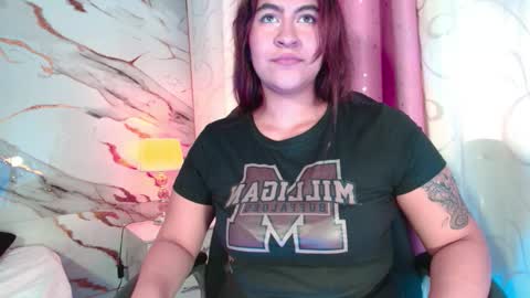 Susana online show from March 2026 09:21:02 PM