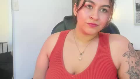 Susana online show from April 2026 04:04:01 AM