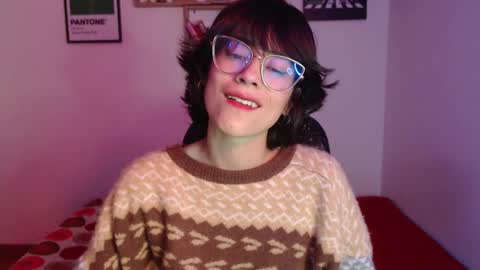 Snapshot of susana_w chatting on January 2025 12:36:01 AM susana_w online show from January 2025 12:36:01 AM