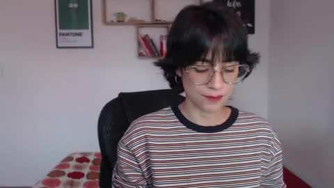Snapshot of susana_w chatting on January 2025 09:37:01 PM susana_w online show from January 2025 09:37:01 PM