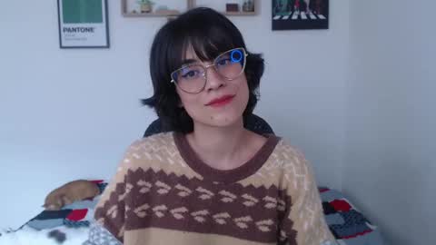 Snapshot of susana_w chatting on January 2025 08:54:01 PM susana_w online show from January 2025 08:54:01 PM