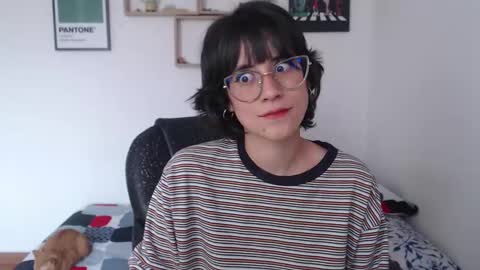 Snapshot of susana_w chatting on February 2025 08:59:02 PM susana_w online show from February 2025 08:59:02 PM