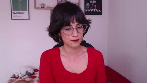 Snapshot of susana_w chatting on February 2025 08:13:01 PM susana_w online show from February 2025 08:13:01 PM