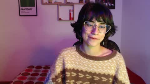 Snapshot of susana_w chatting on February 2025 12:24:01 AM susana_w online show from February 2025 12:24:01 AM