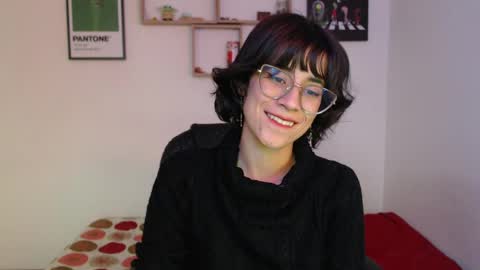 Snapshot of susana_w chatting on February 2025 09:43:01 PM susana_w online show from February 2025 09:43:01 PM