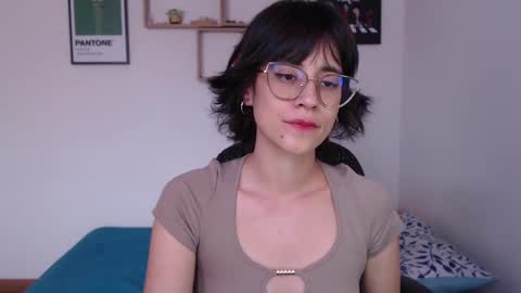 Snapshot of susana_w chatting on February 2025 08:47:01 PM susana_w online show from February 2025 08:47:01 PM