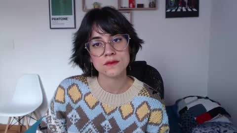 Snapshot of susana_w chatting on February 2025 08:58:02 PM susana_w online show from February 2025 08:58:02 PM