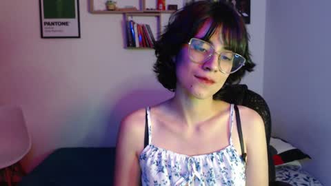 Snapshot of susana_w chatting on February 2025 12:16:01 AM susana_w online show from February 2025 12:16:01 AM