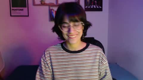 Snapshot of susana_w chatting on March 2025 02:14:02 AM susana_w online show from March 2025 02:14:02 AM