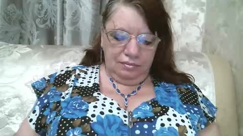 SusanaAhSun online show from March 2026 12:00:01 PM