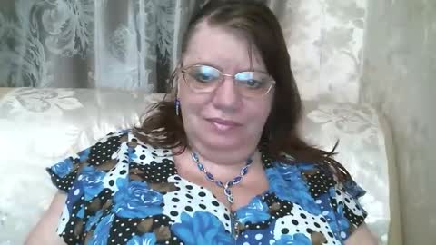 SusanaAhSun online show from April 2026 11:15:01 AM