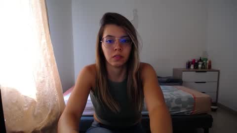 Susana online show from January 2025 09:04:02 PM