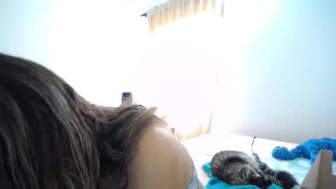 Susana online show from February 2025 05:18:02 PM