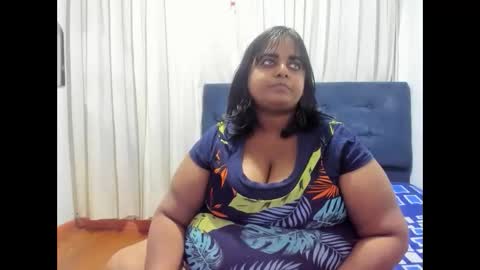 susanaeshwar online show from November 2025 12:20:02 AM