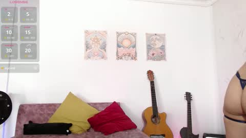 Susana hendrix    online show from September 2025 06:41:02 PM