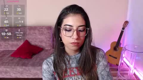 Susana hendrix    online show from February 2026 06:15:02 PM